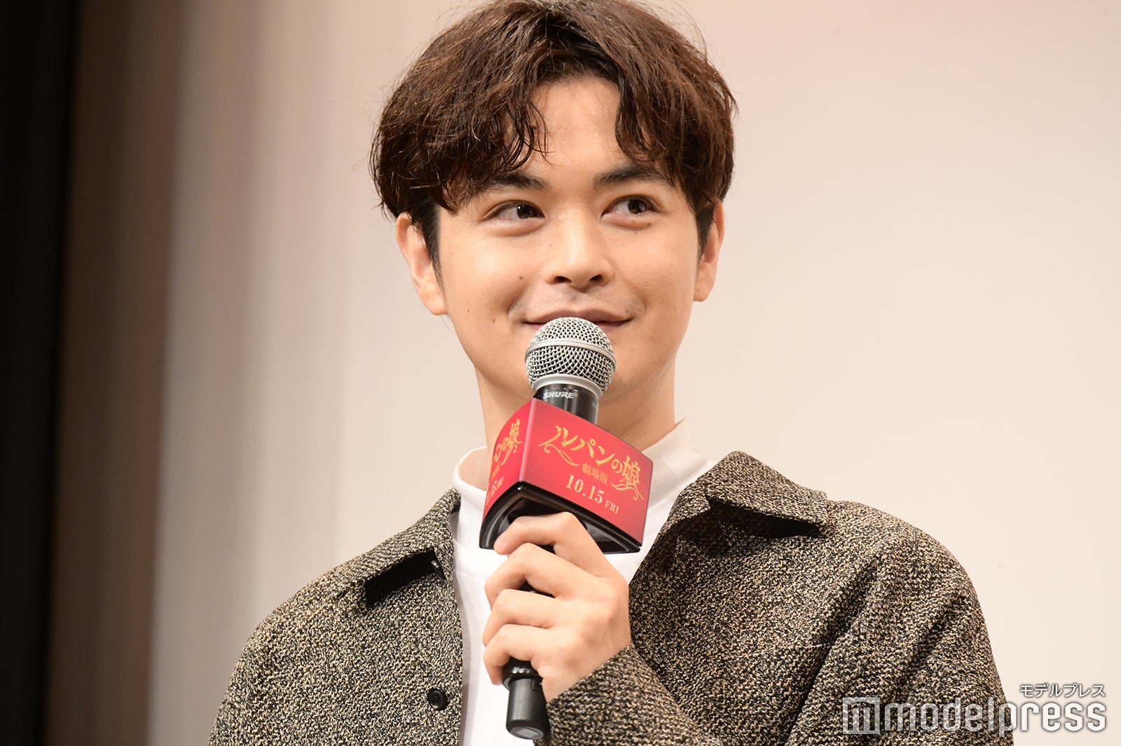 瀬戸康史 （C）モデルプレス