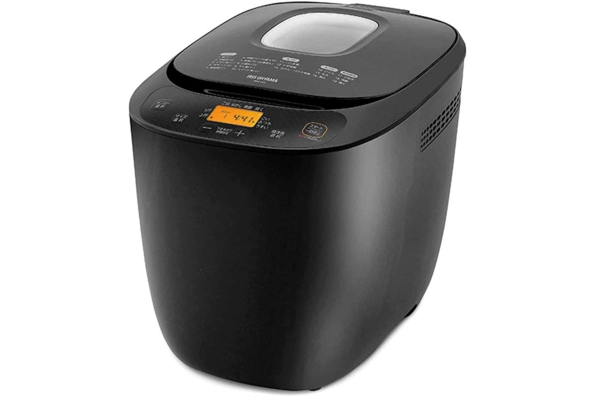 アイリスオーヤマ