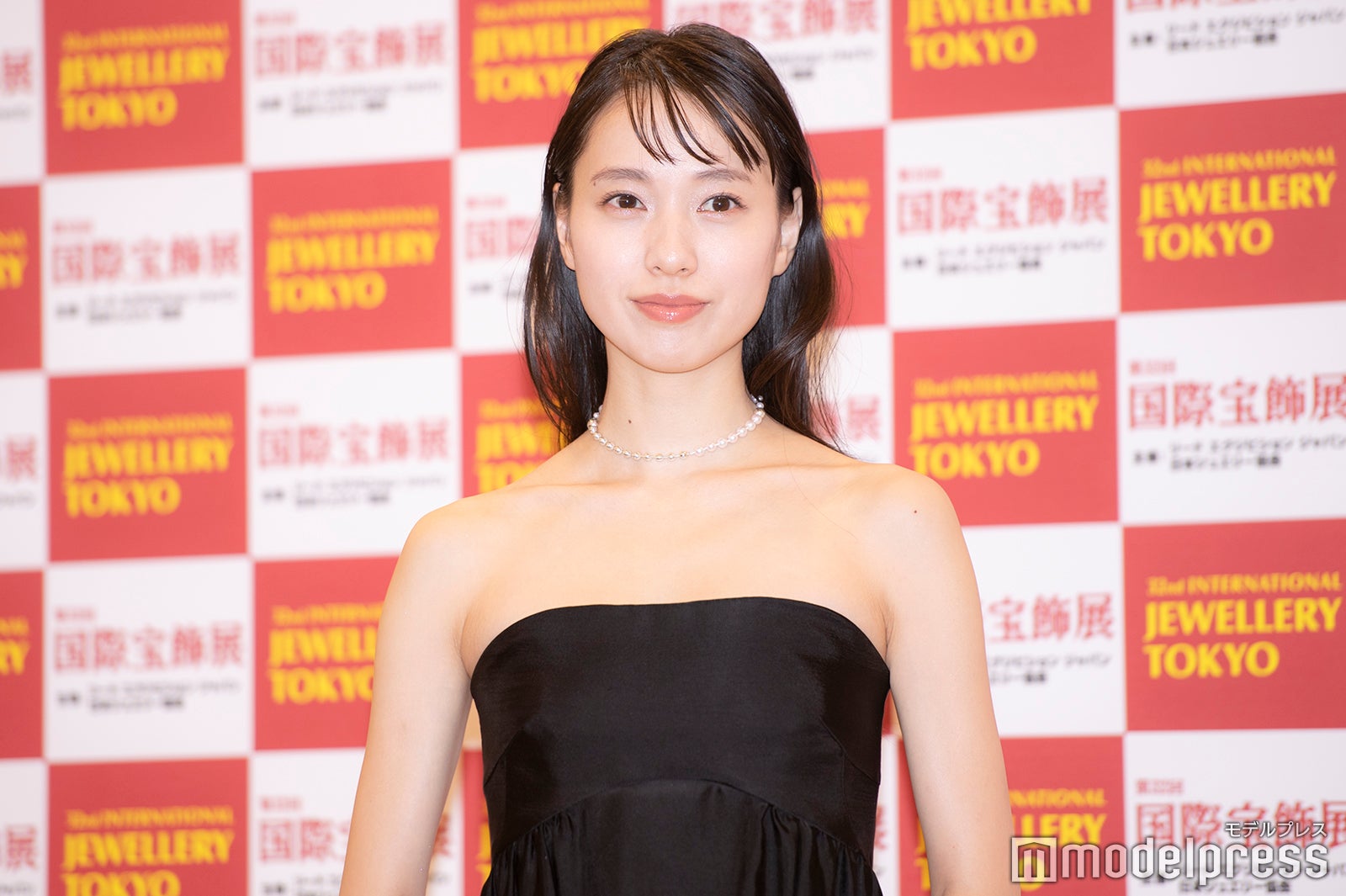 戸田恵梨香（C）モデルプレス