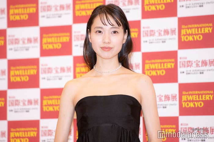 戸田恵梨香 (C)モデルプレス