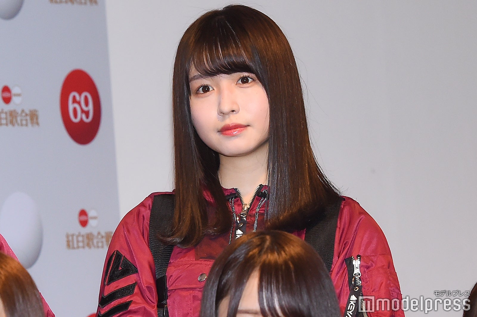 欅坂46 （C）モデルプレス