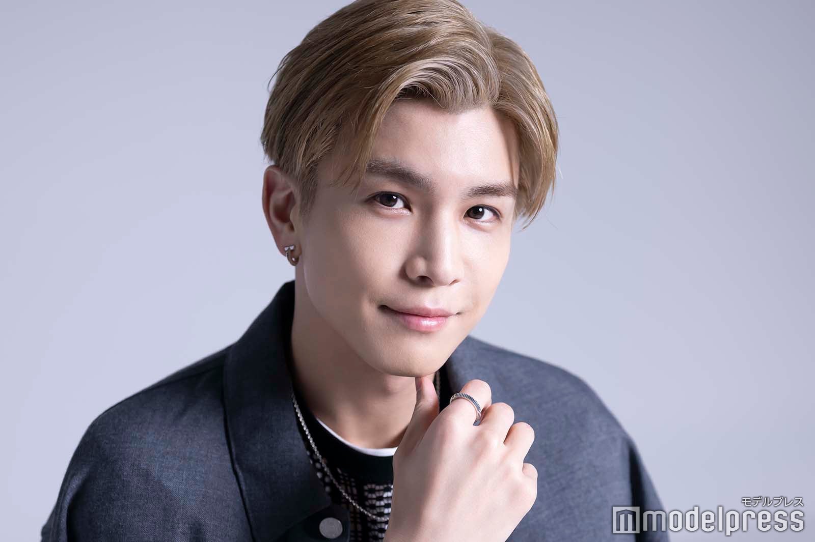 岩田剛典（C）モデルプレス