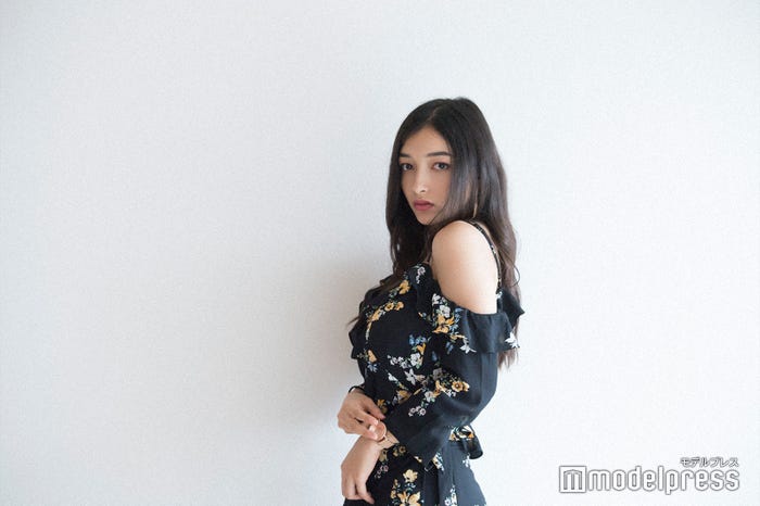 エリカ (C)モデルプレス