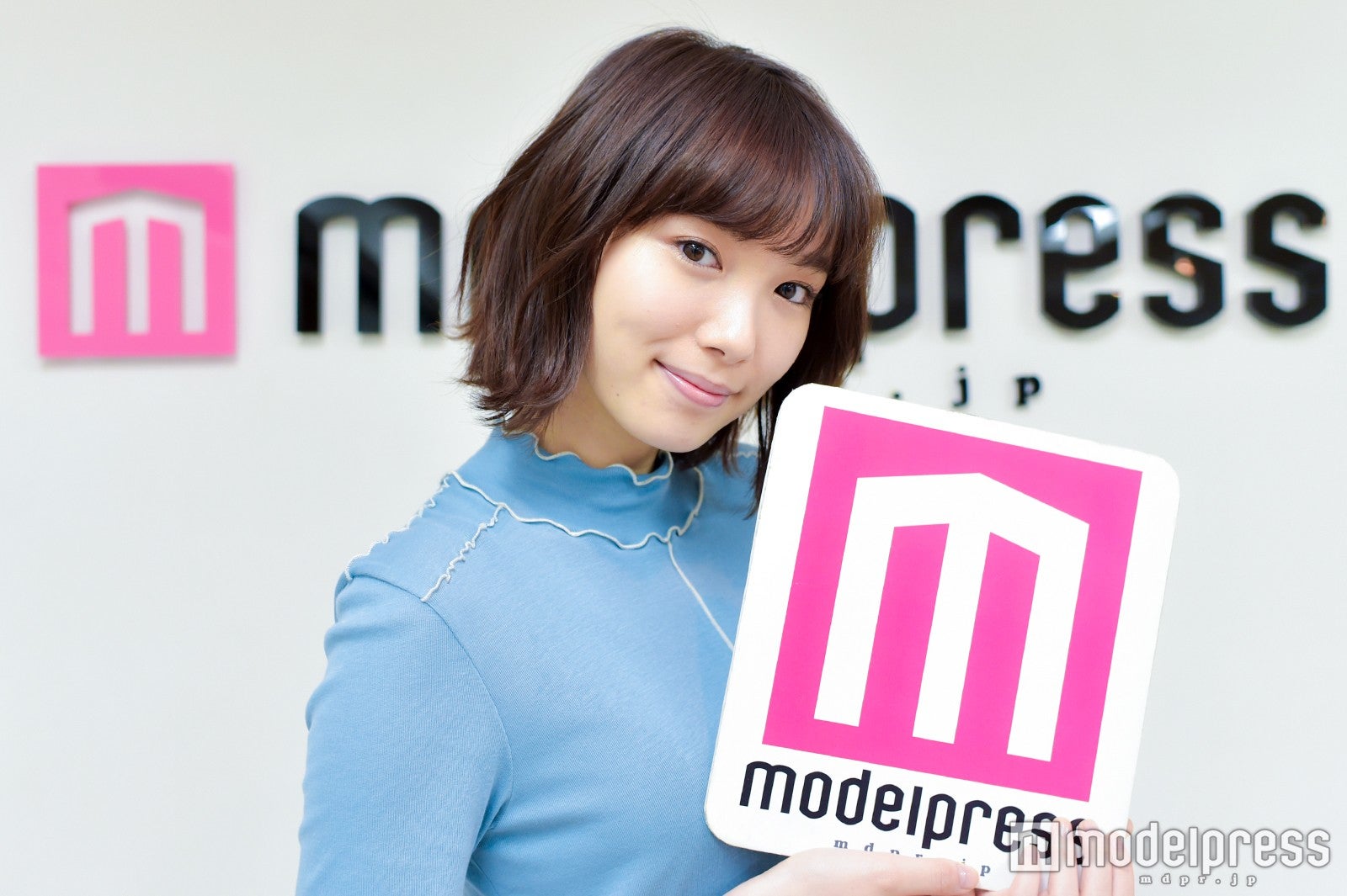 飯豊まりえ（C）モデルプレス