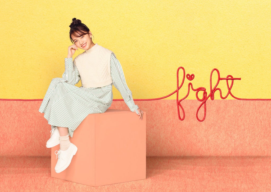 清原果耶（C）TBS