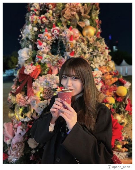 えぽぽInstagramより