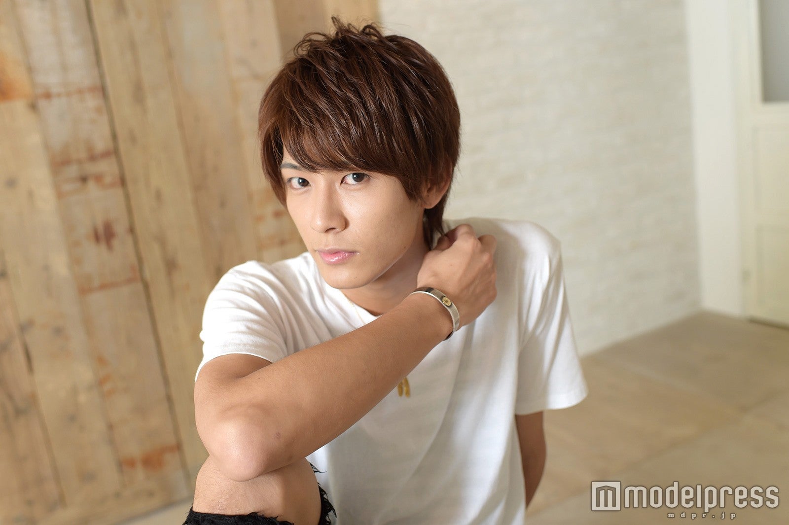 西川俊介（C）モデルプレス