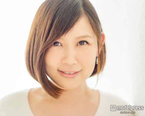 絢香、スヌーピー映画の日本語版エンディング曲に起用「母親としての気持ちがリンクした」
