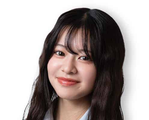【女子高生ミスコン2023ファイナリスト/エントリーNo.1「リア」】北海道・東北エリア代表、北海道出身の高校1年生