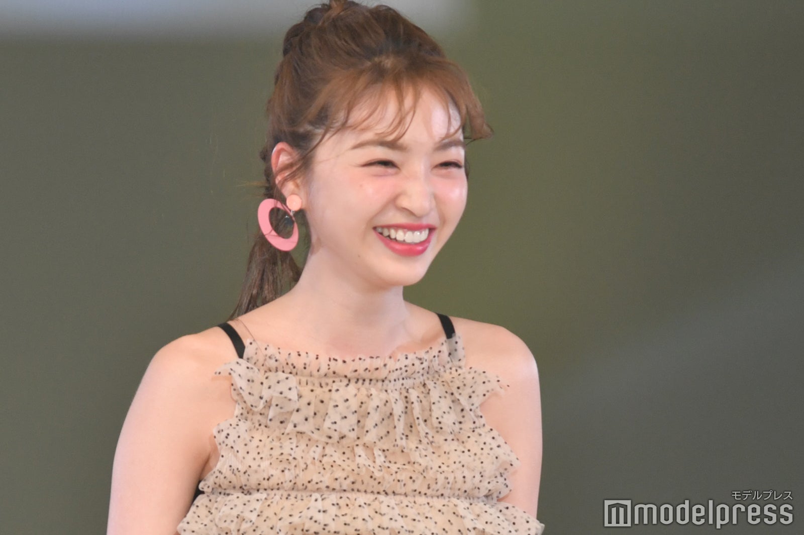 上西星来（C）モデルプレス