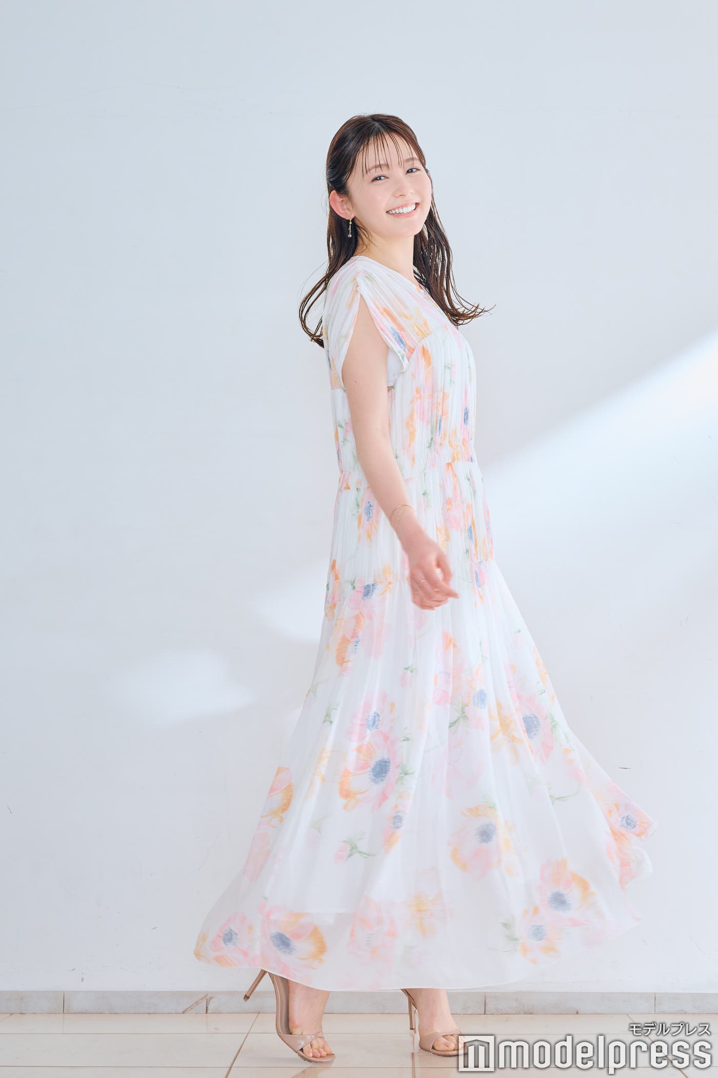 久間田琳加(C)モデルプレス