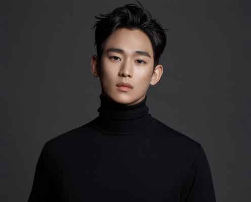 “新・韓流四天王”キム・スヒョン、日本公式Twitter開設 ファンクラブもリニューアル