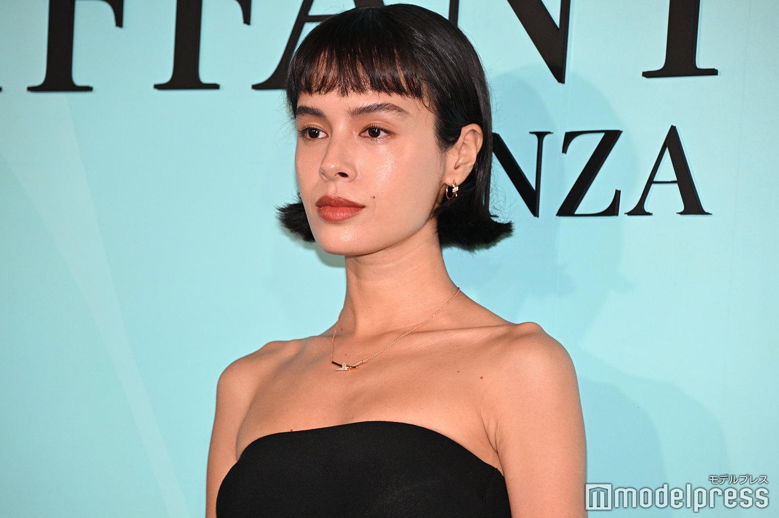 大屋夏南（C）モデルプレス