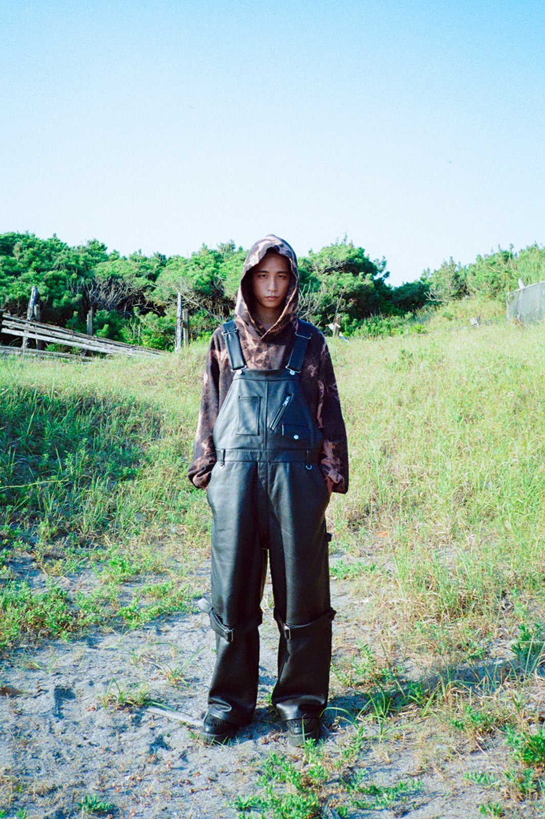 伊島空（C）el conductorH