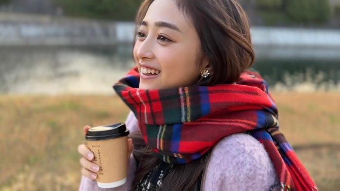 井上和(提供写真)