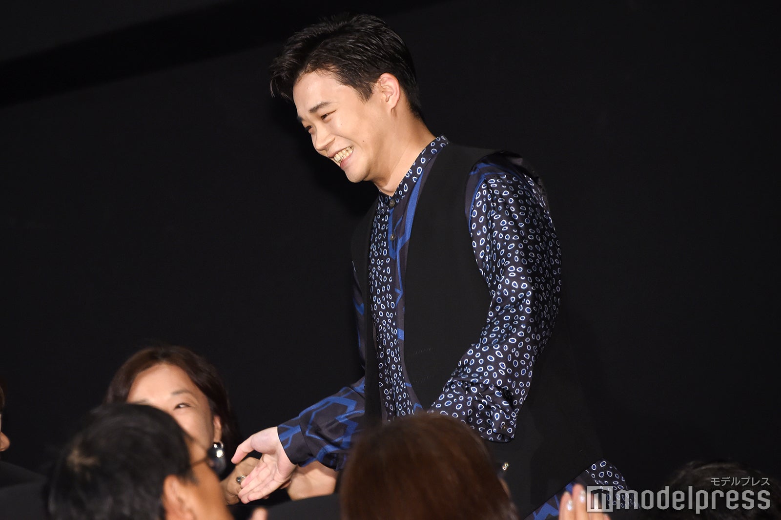 矢本悠馬（C）モデルプレス