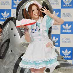 「@ほぉ~むcafe」のメイド