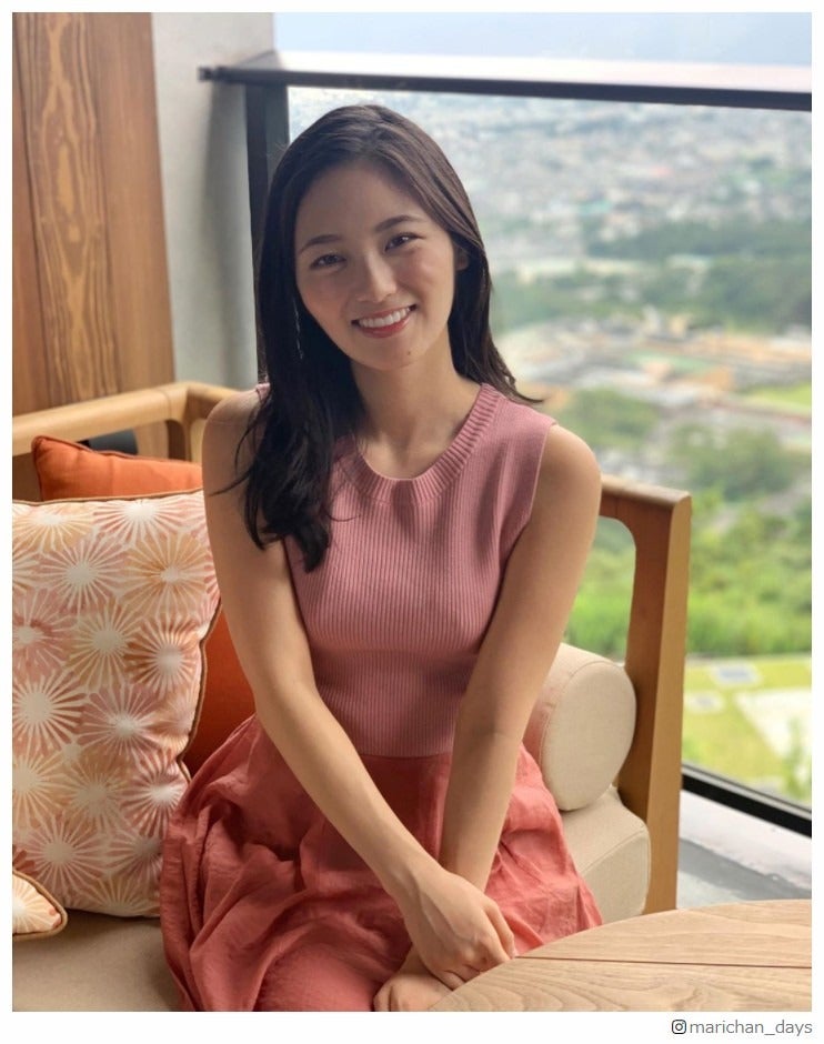 濱崎麻莉亜さん死去「いきなりマリッジ」新婚相手に心配の声　24日までSNS更新