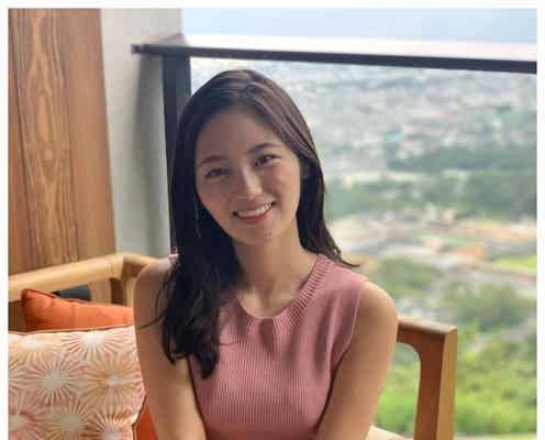 濱崎麻莉亜さん死去「いきなりマリッジ」新婚相手に心配の声 24日までSNS更新