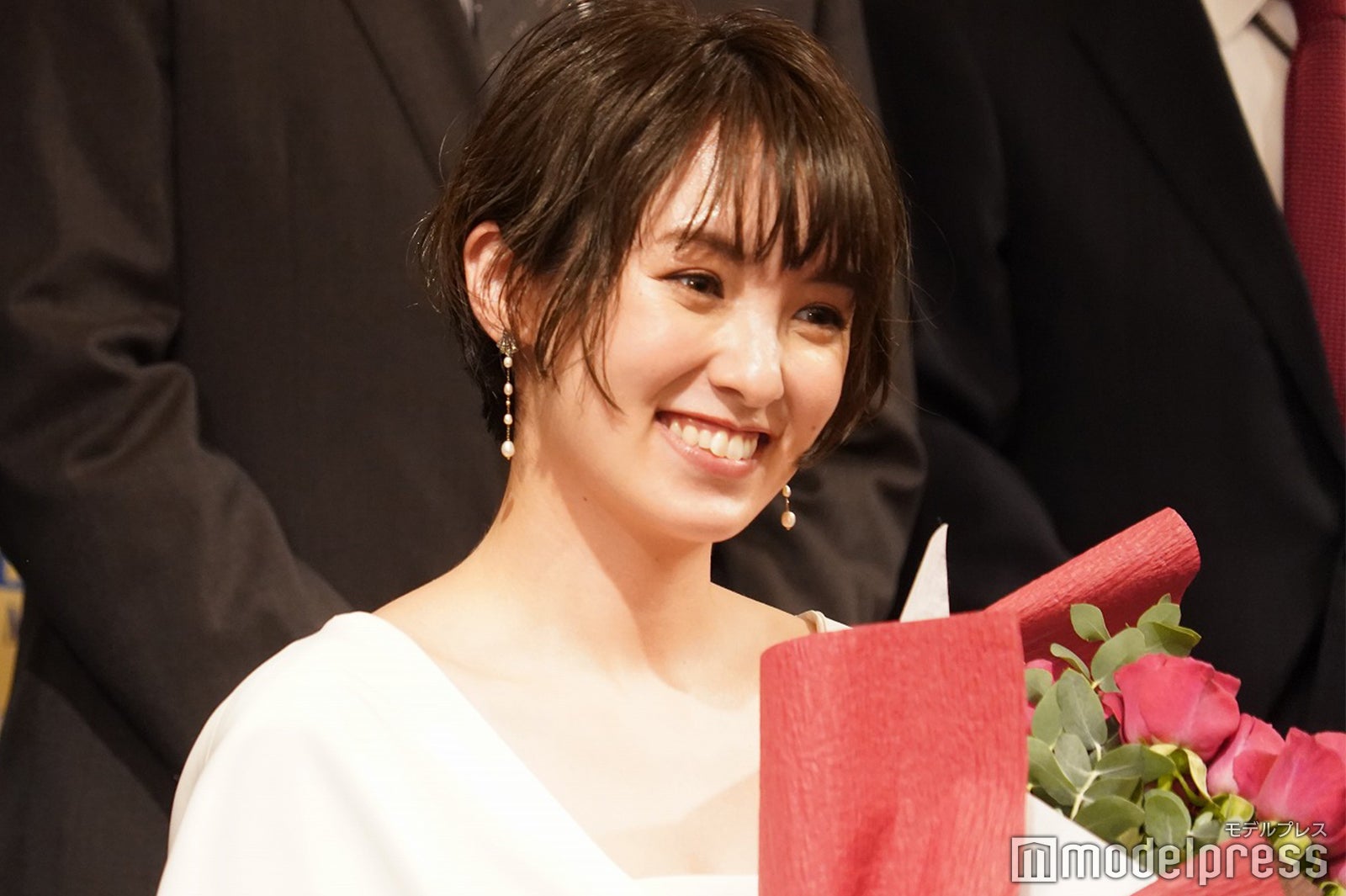 南明奈（C）モデルプレス