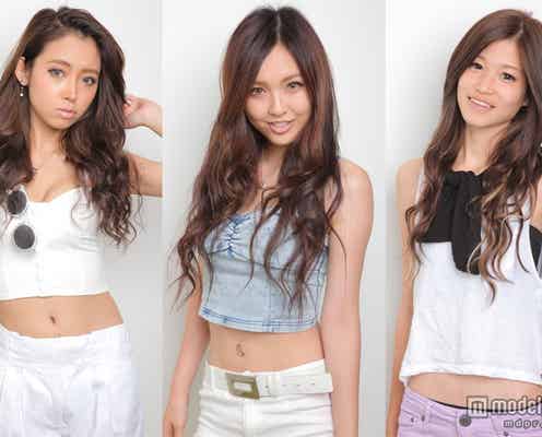 次世代ブロガー×モデル発掘オーディショングランプリ、今後の目標を宣言<独占コメント到着>