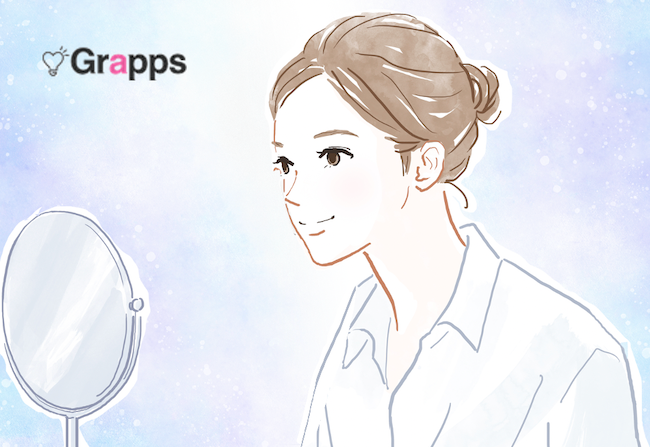 心理テスト 深層心理がわかる あなたの自己評価は モデルプレス