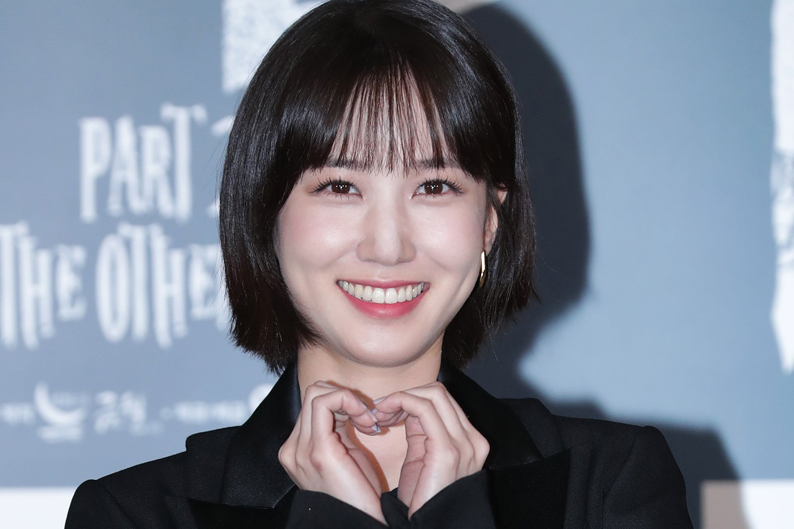 パク・ウンビン／Photo by Getty Images （C）モデルプレス