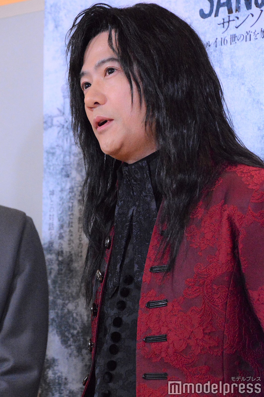 稲垣吾郎（C）モデルプレス