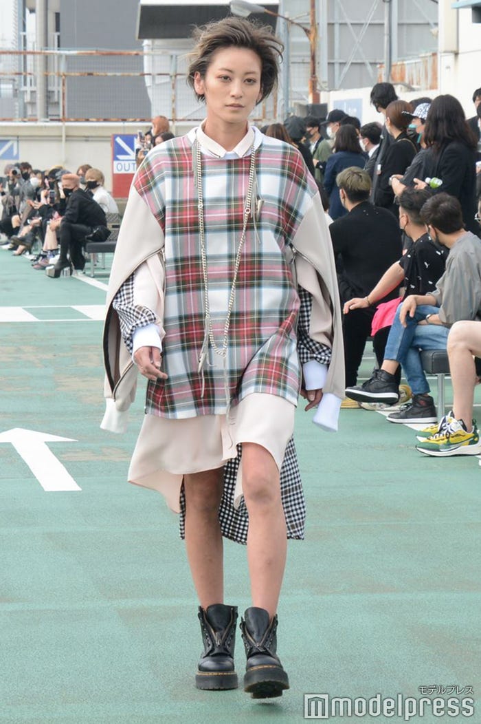 西山茉希 (C)モデルプレス