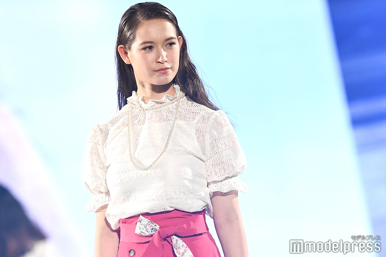 トラウデン直美（C）モデルプレス