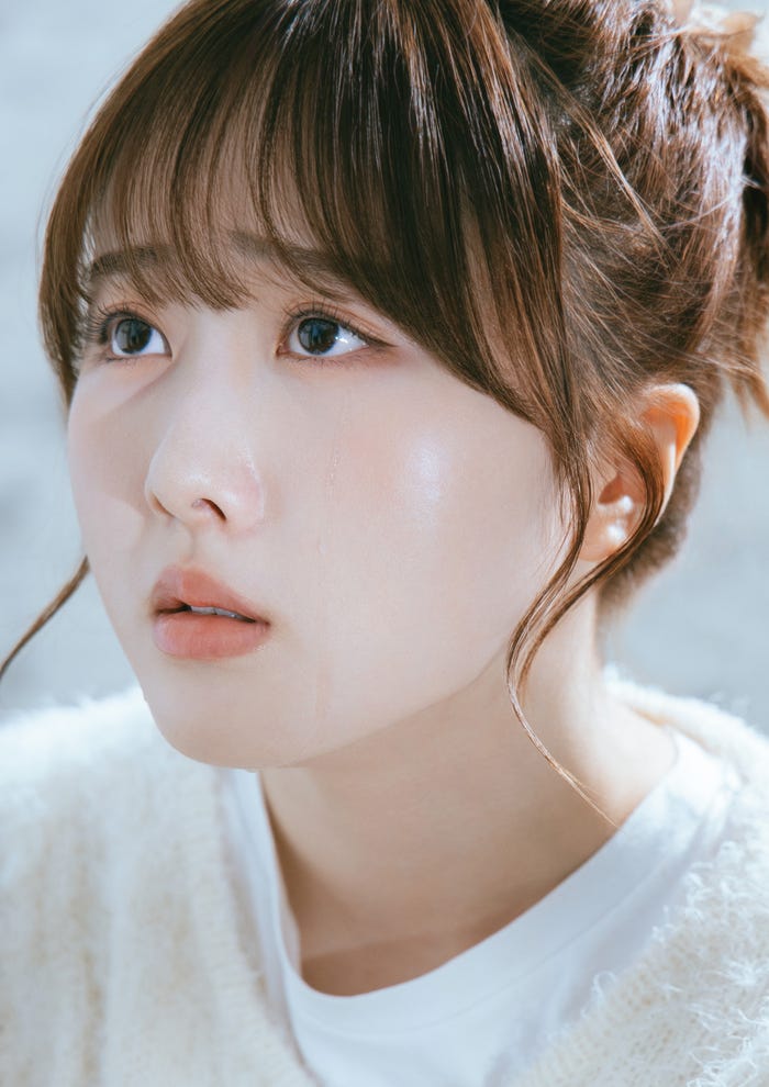 本田望結(C)ABCテレビ