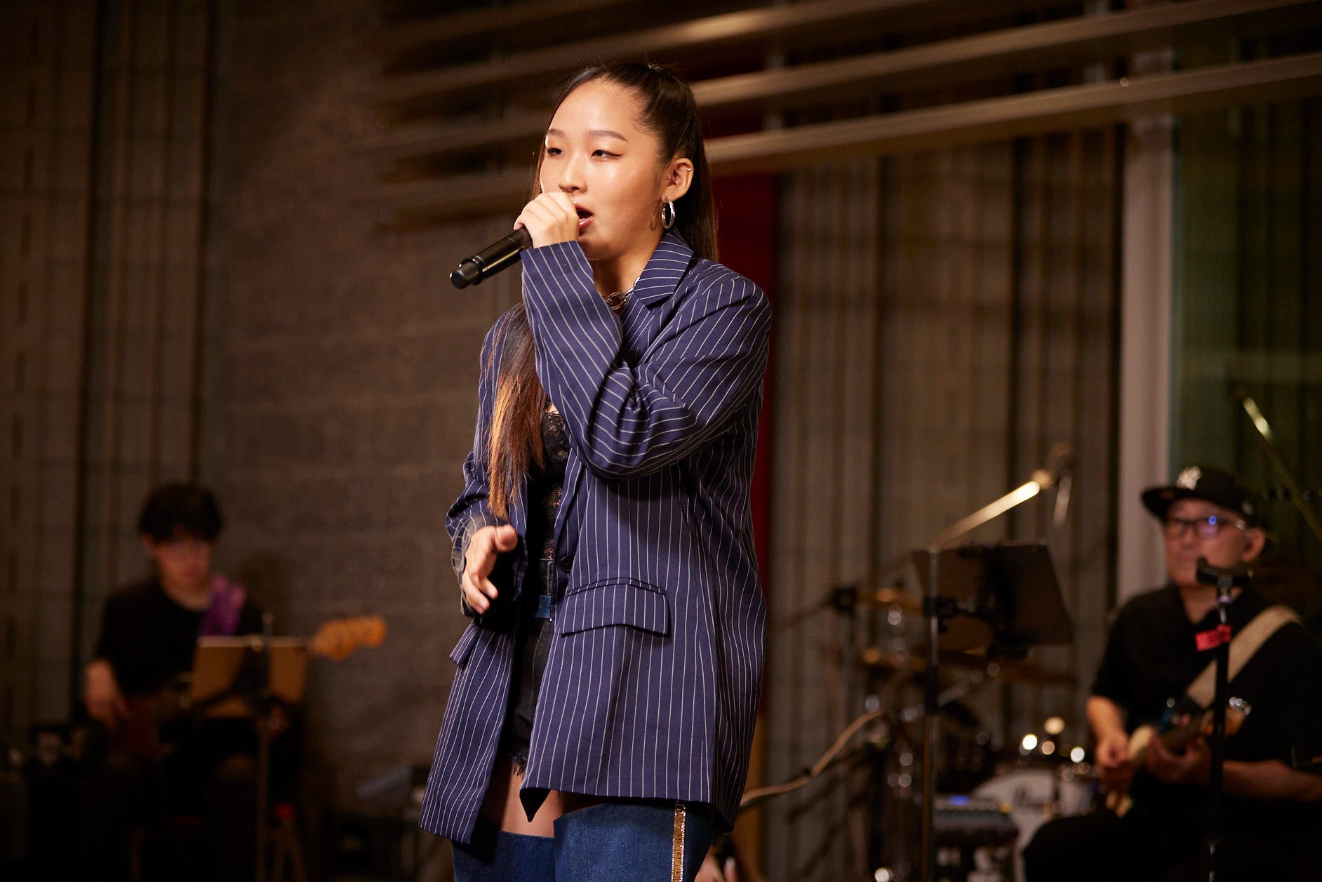 他力千佳さん（提供画像）