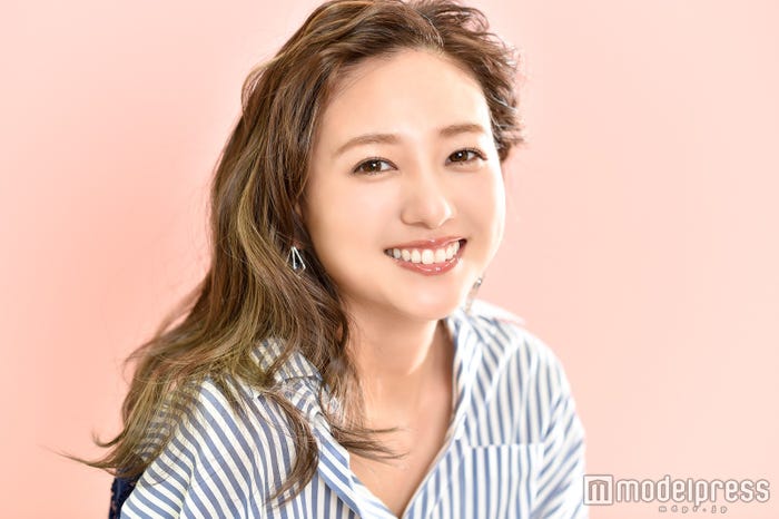 伊藤千晃 (C)モデルプレス