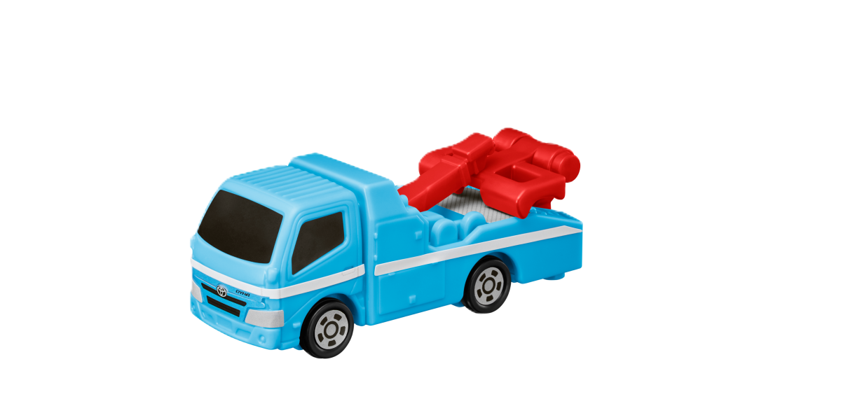 07【第2弾】トヨタ