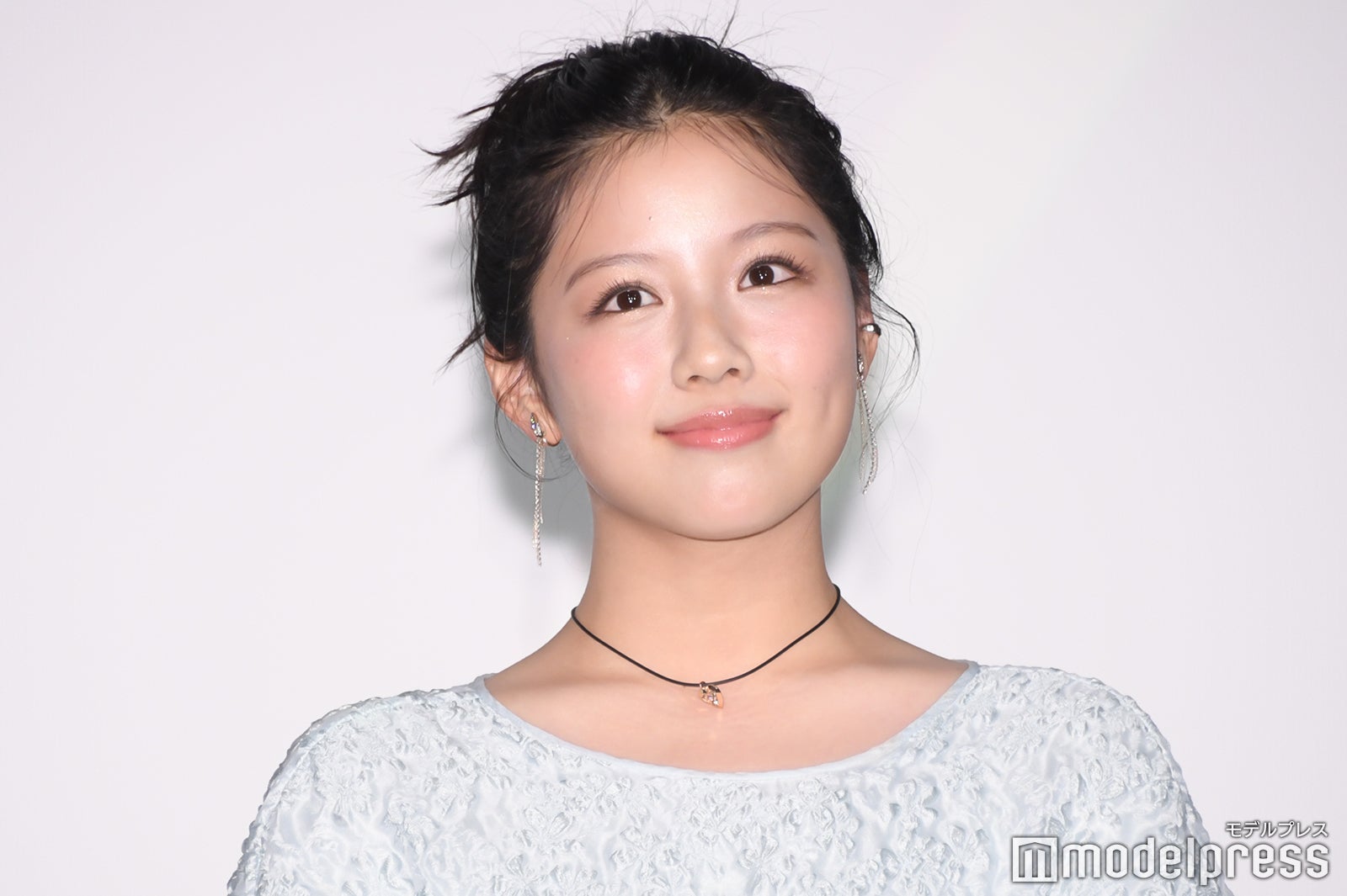 渡邉美穂（C）モデルプレス