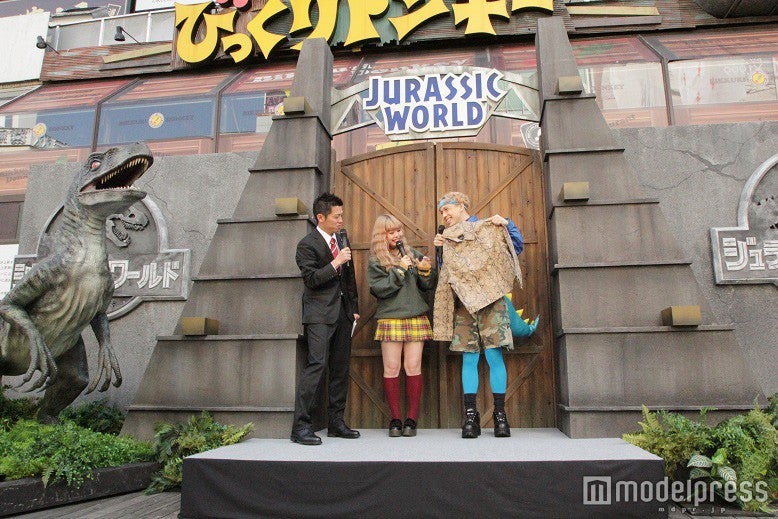 イベントの様子