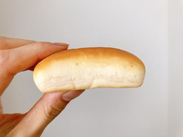 しっとりとした食感です。