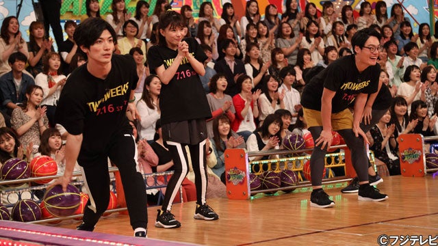 嵐 櫻井翔 苦手な クリフクライム でまさかのプレー披露 Vs嵐 モデルプレス 嵐 櫻井翔 苦手な クリフクライム でまさかのプレー披露 Vs嵐 モデルプレス