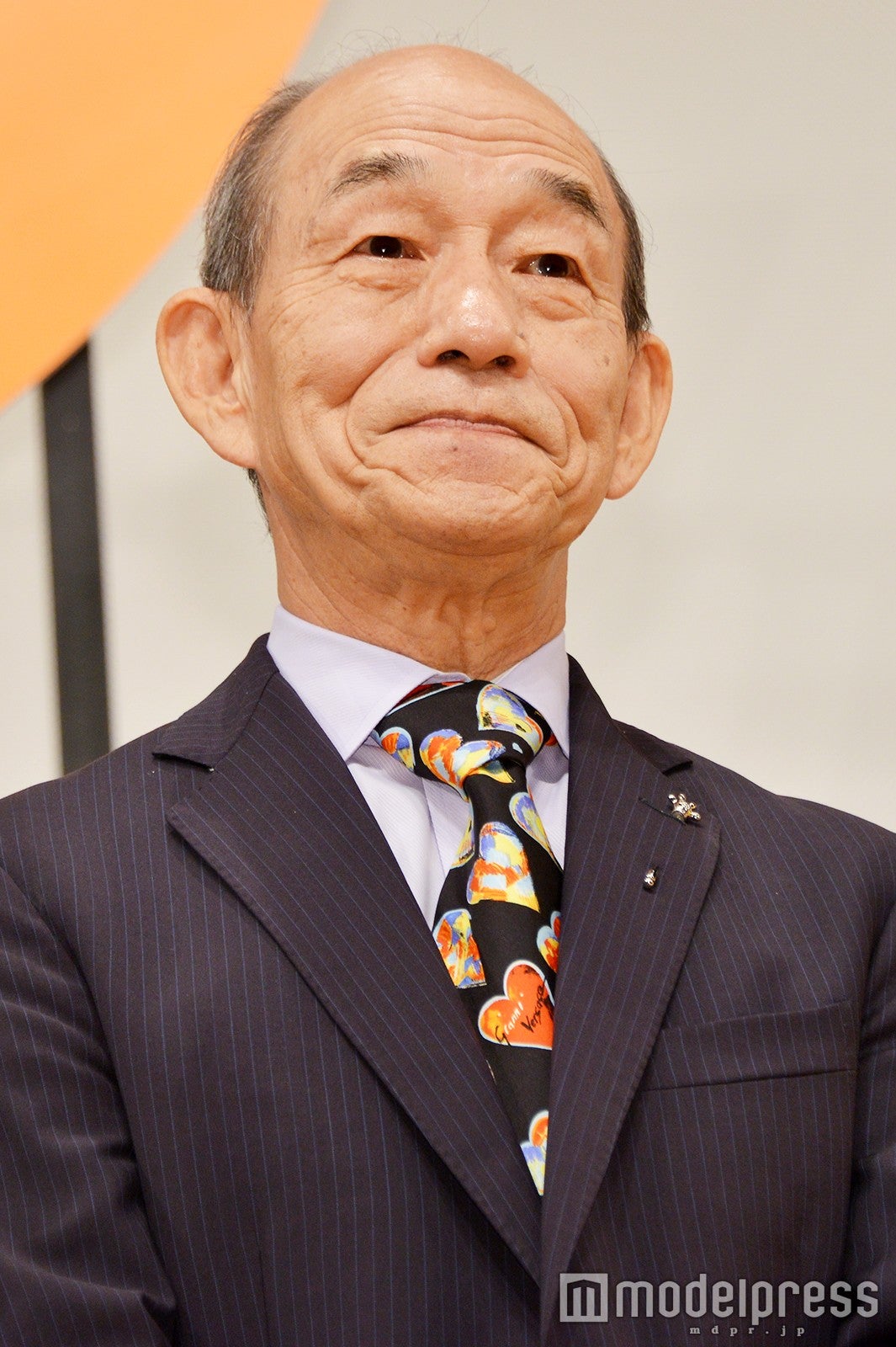 笹野高史（C）モデルプレス