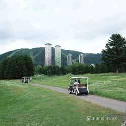 星野リゾート トマム(C)モデルプレス