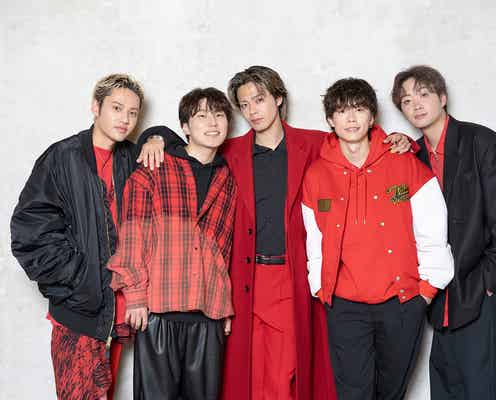 コムドット、初の東京ドームで総合プロデュースイベント開催の心境「この日に全てをかける」ゆうまの歌声披露も<インタビュー>