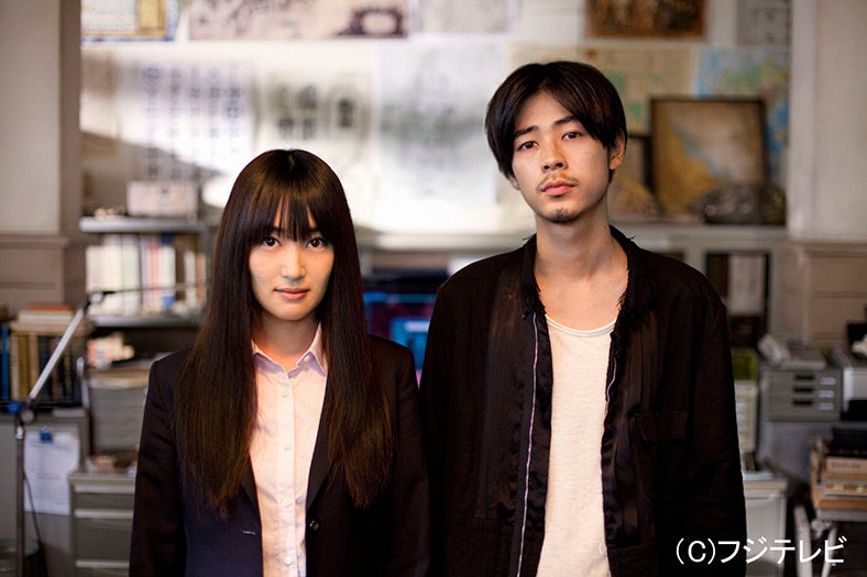 高梨臨、成田凌