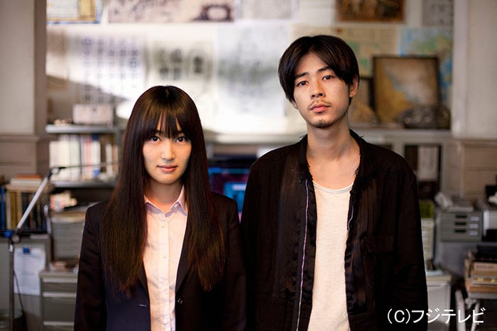 高梨臨、成田凌