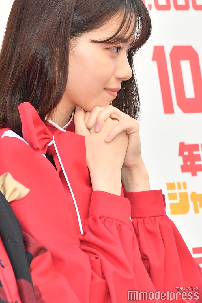 西野七瀬(C)モデルプレス