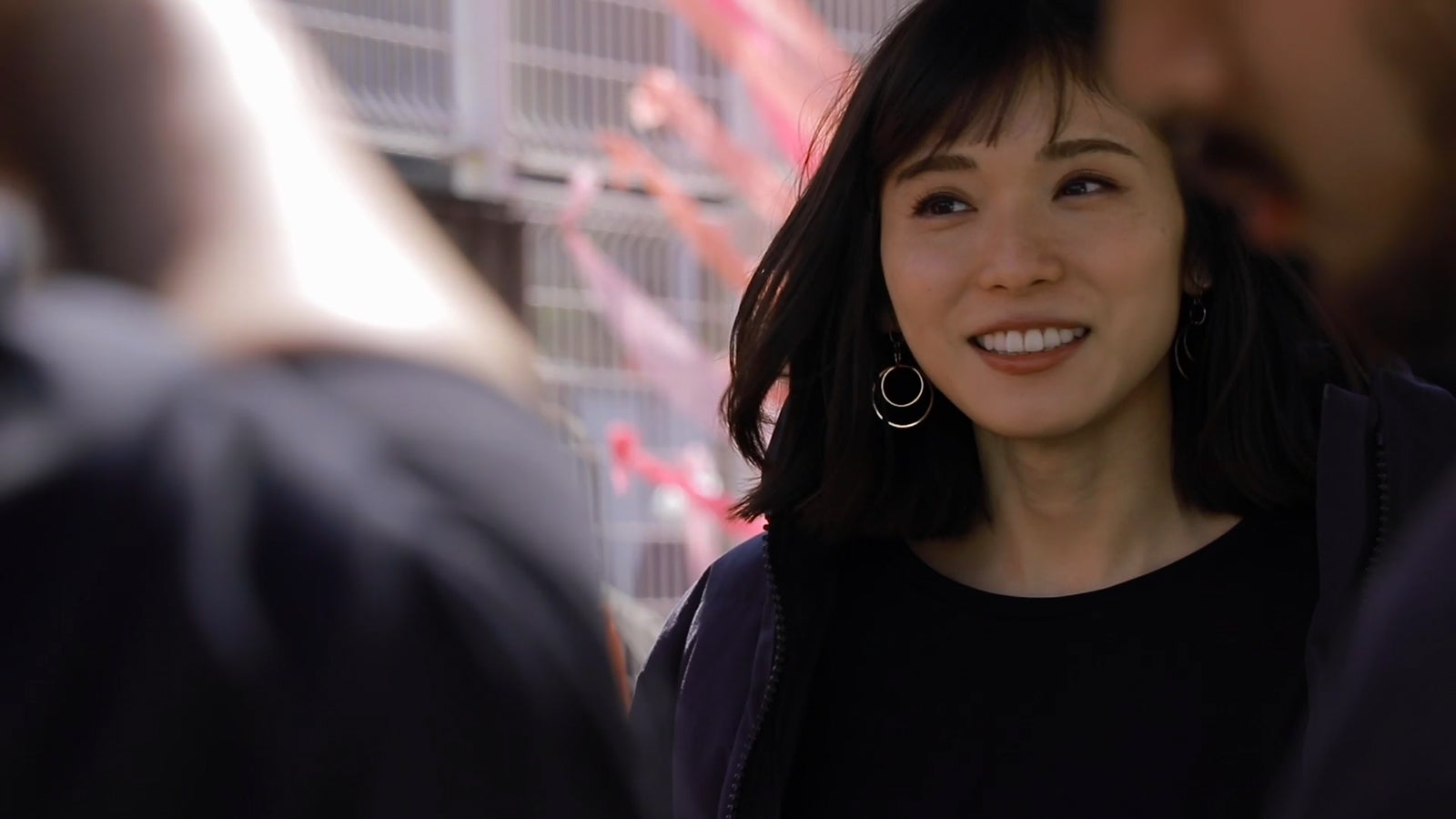 松岡茉優（提供画像）