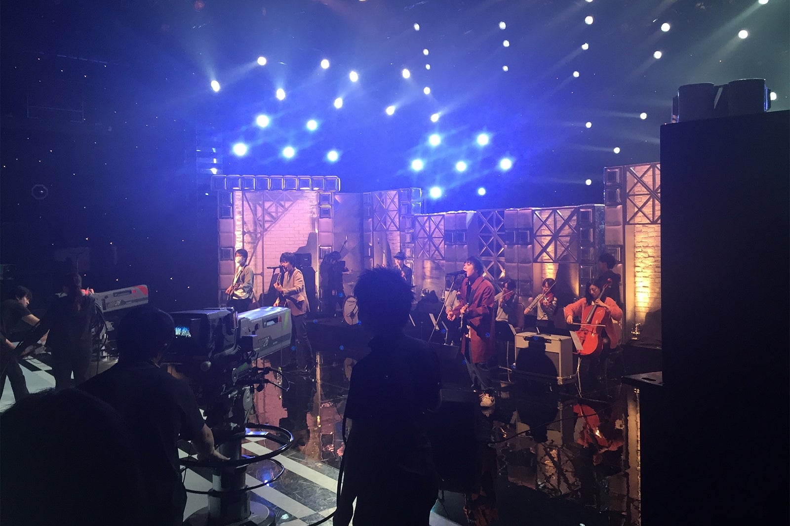 flumpool（提供画像）