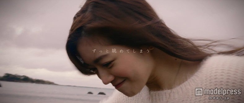 U／川合栄次「この2メートルで」ミュージックビデオより