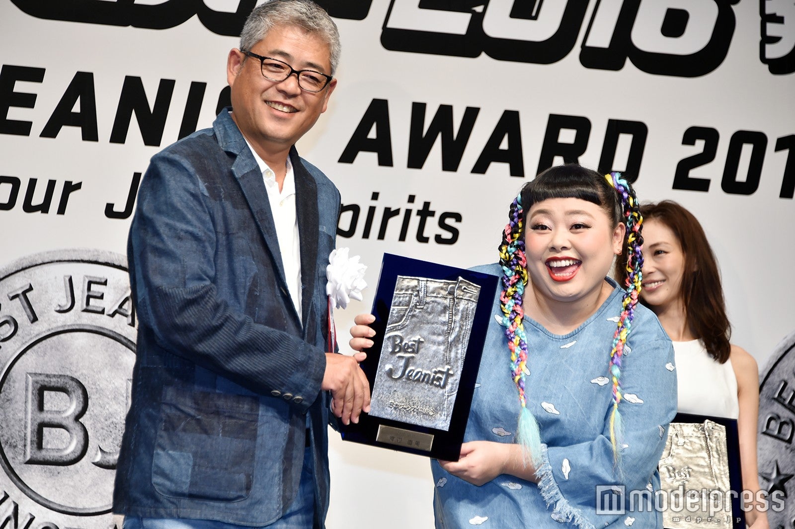 キスマイ藤ヶ谷太輔 殿堂入り ベストジーニスト16 発表 モデルプレス キスマイ藤ヶ谷太輔 殿堂入り ベストジーニスト16 発表 モデルプレス