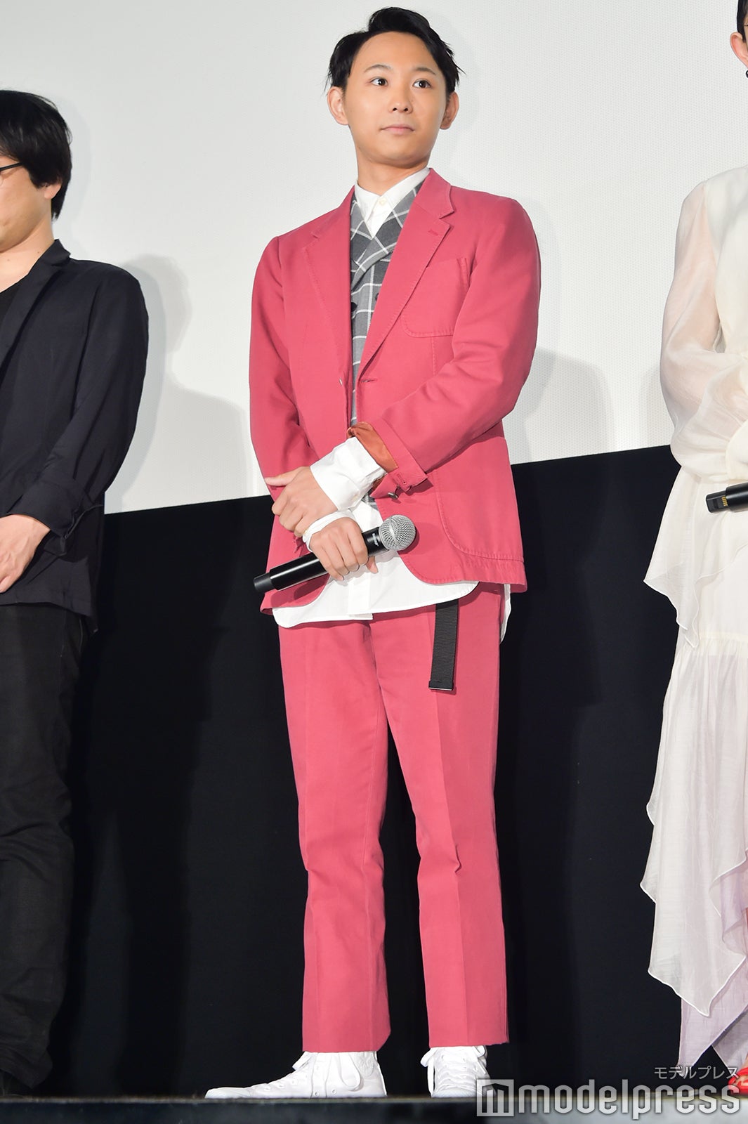 須賀健太 （C）モデルプレス