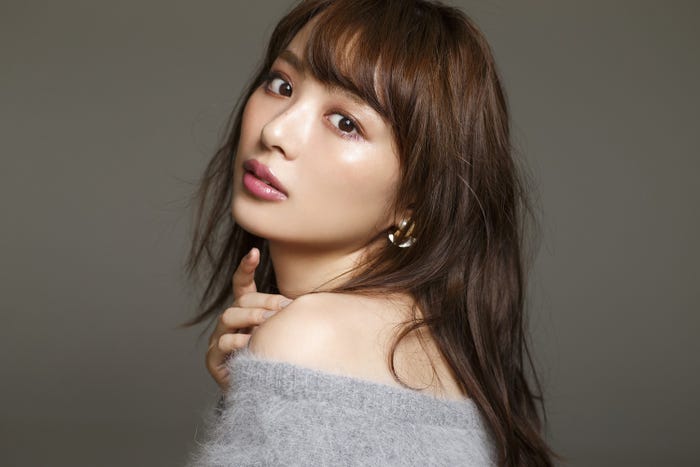 内田理央(提供写真)